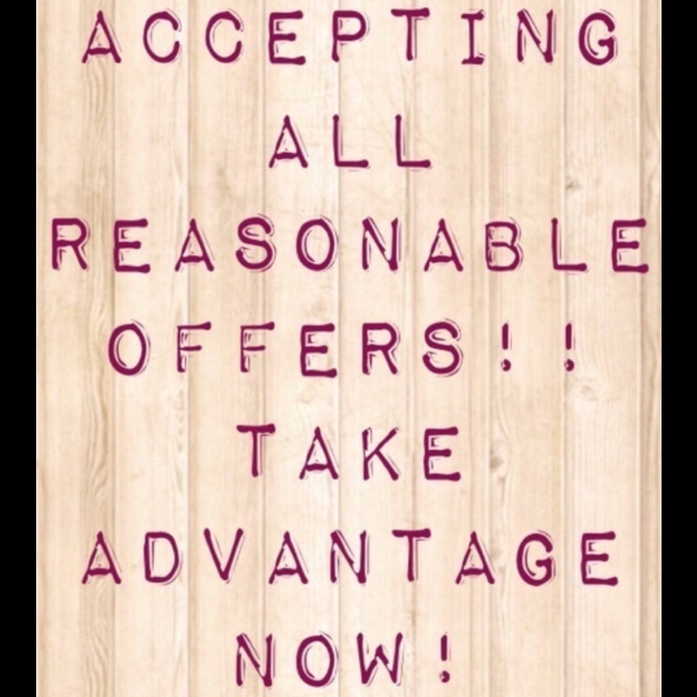 Offers